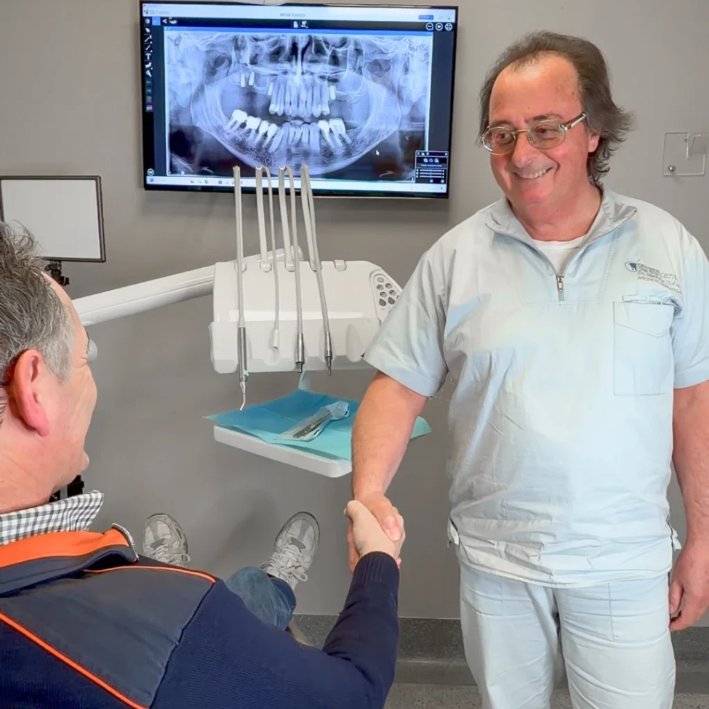 Home 5 studio dentistico a Civitanova Marche