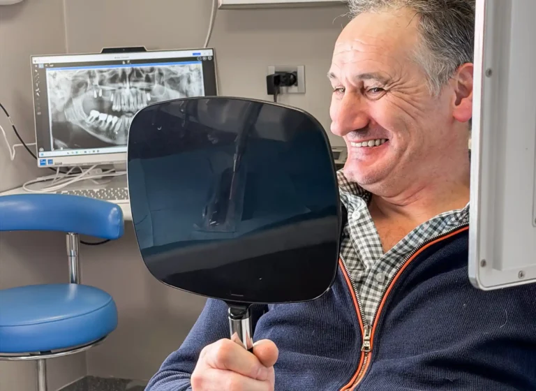 studio dentistico a Civitanova Marche